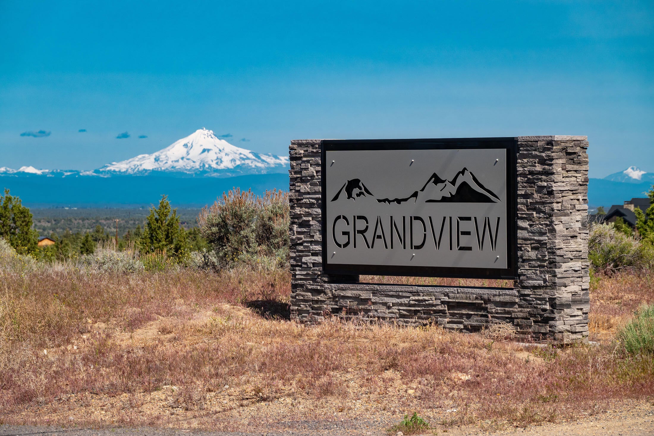 Lot 13 Grandview Road Powell Butte, OR 97753 - Photo 1 of 38 Lot 13 Grand View_0032 copy