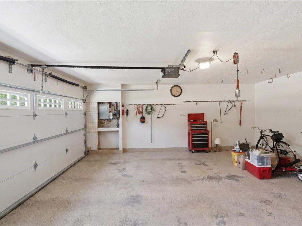 153 Seegar Road Upper St. Clair, PA 15241 - Photo 35 of 50 2 Car Garage