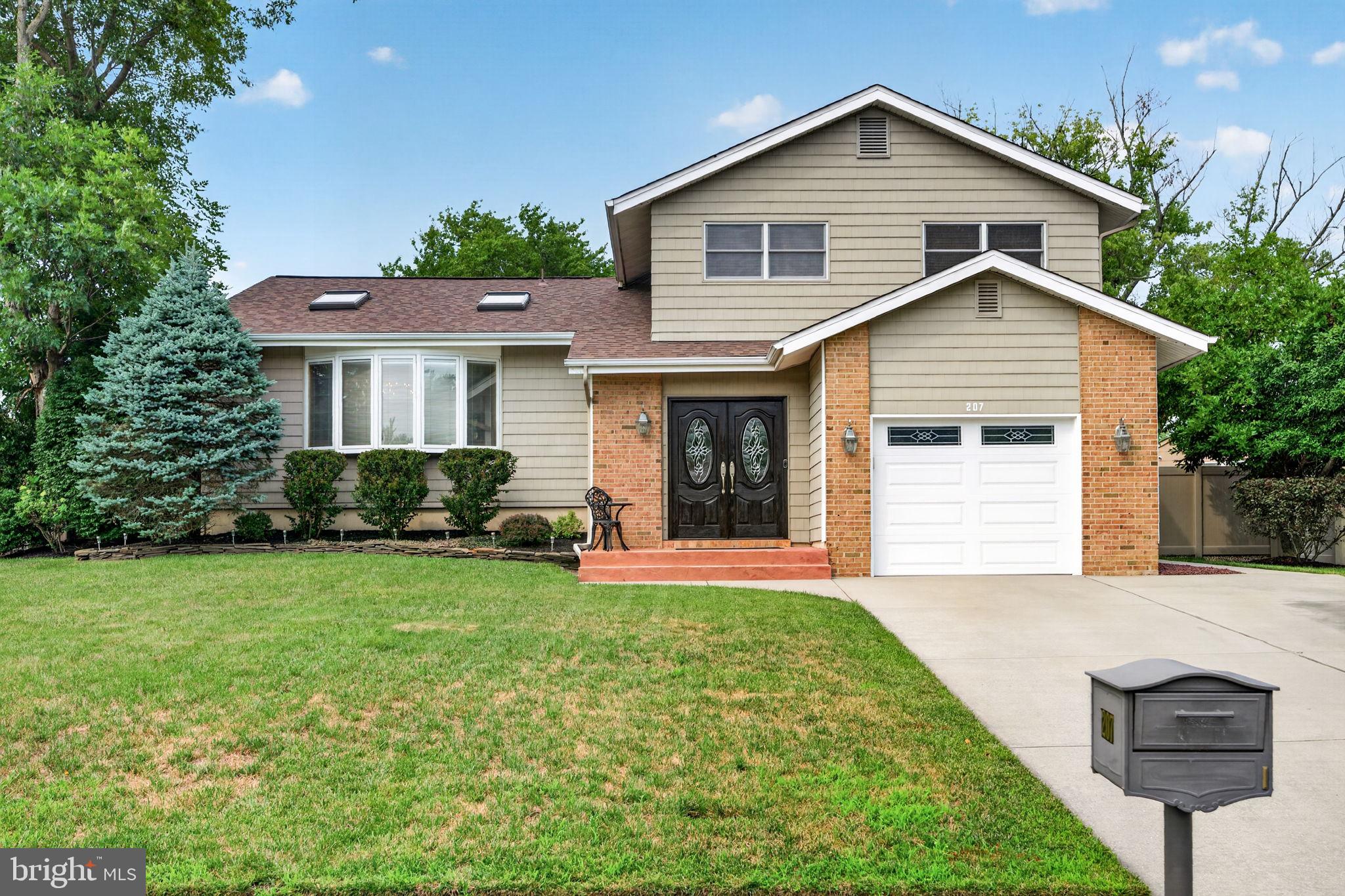 207 Sandringham Road Cherry Hill, NJ 08003 - Photo 1 of 56 Gallery Image 1