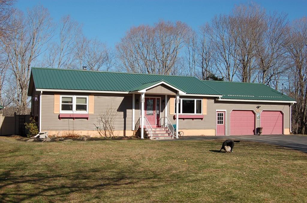 2305 Bennoch Road Old Town, ME 04468 - Photo 24 of 24 Photo