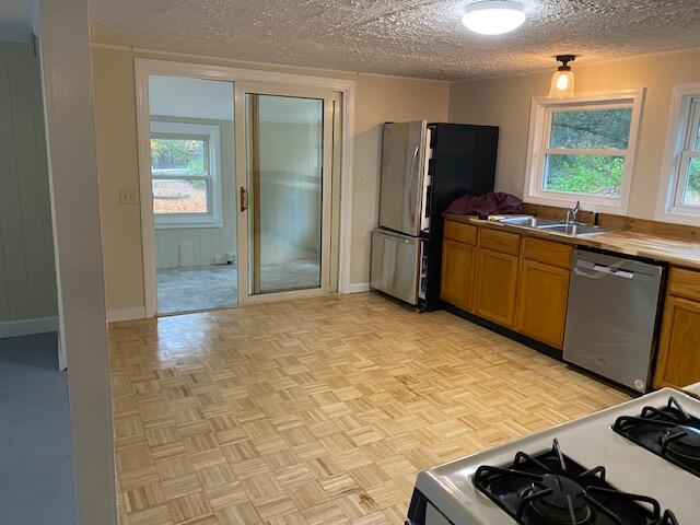 493 Sand Pond Road Limington, ME 04049 - Photo 4 of 5 Kithcen2