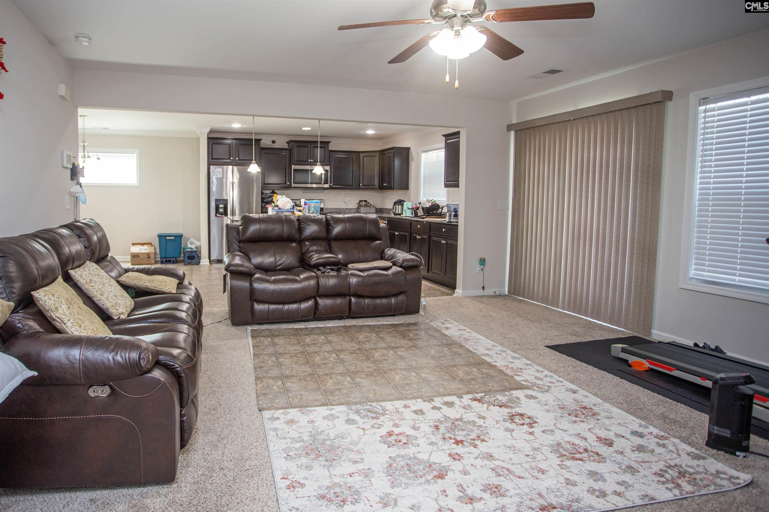 98 Ridge Cir Drive Camden, SC 29020 - Photo 21 of 57