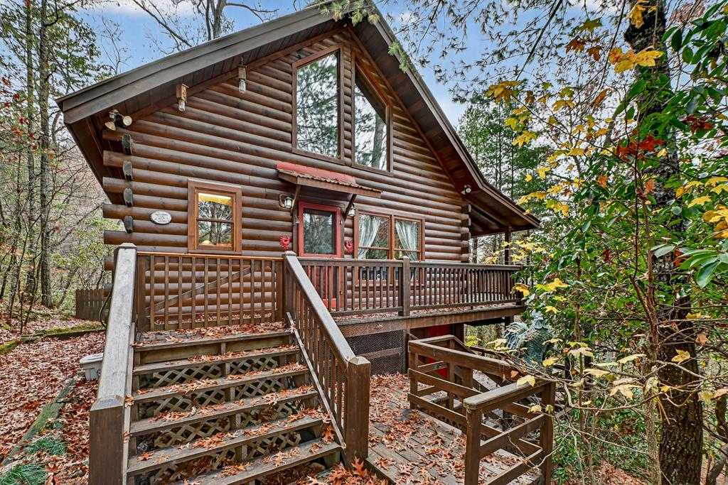 90 Dupont Drive Blue Ridge, GA 30513 - Photo 45 of 49 Gallery Image 45