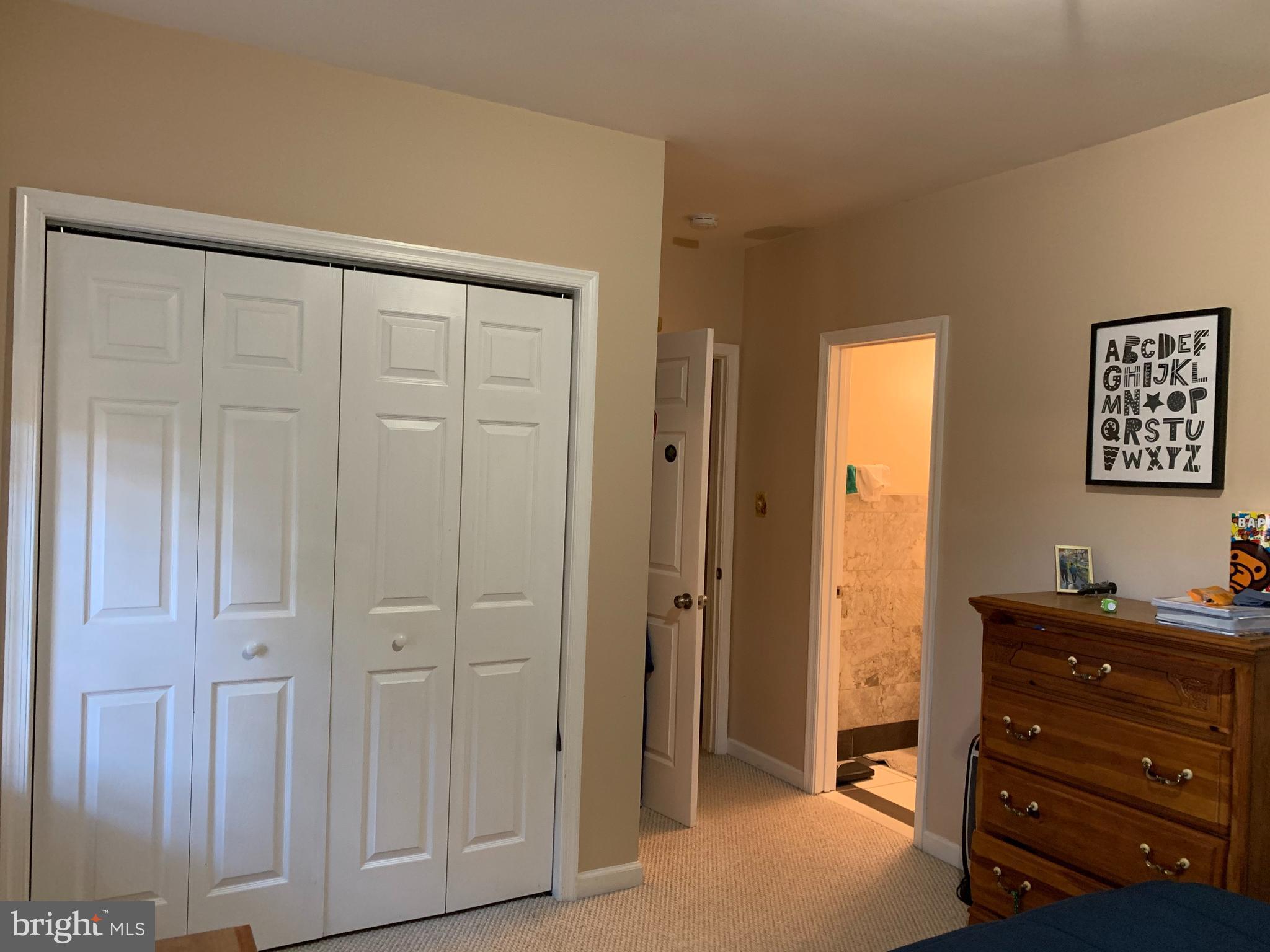 9121 Center Street, Unit C Manassas, VA 20110 - Photo 12 of 26 Closet