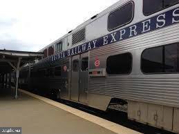 9121 Center Street, Unit C Manassas, VA 20110 - Photo 25 of 26 VA railway express