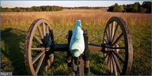 9121 Center Street, Unit C Manassas, VA 20110 - Photo 26 of 26 Close to historic battlefields