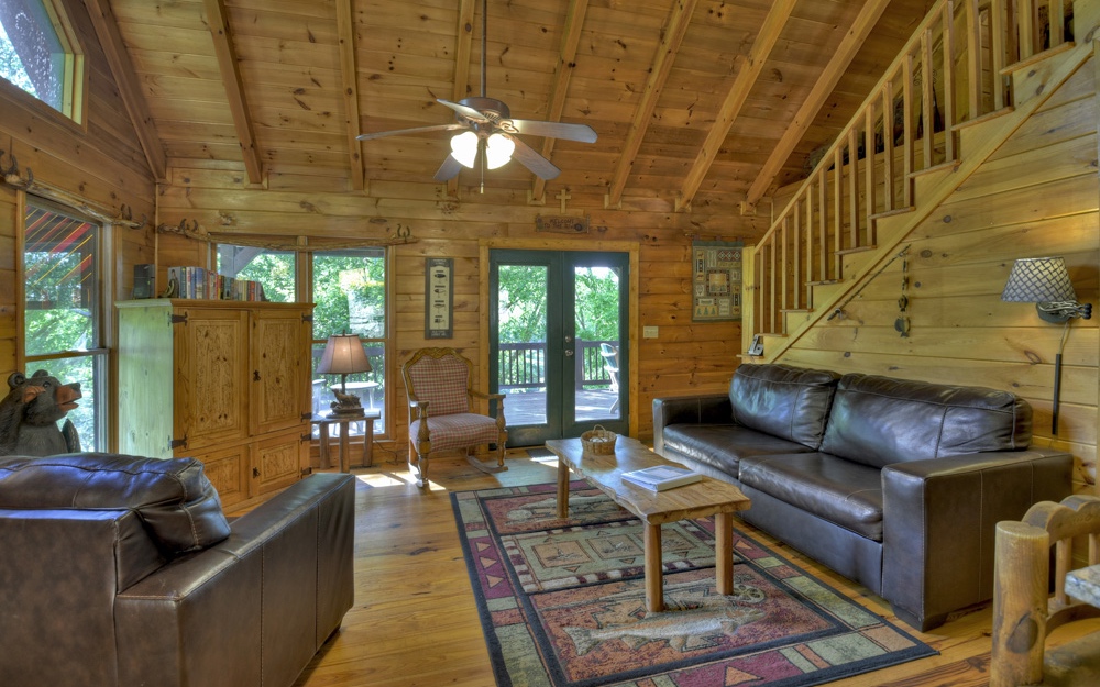 993 Fish Trap Road Mineral Bluff, GA 30559 - Photo 4 of 4 Additional View