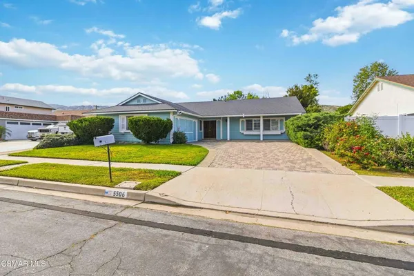 $850,000 | 5506 Aurelia Street, Simi Valley, CA 93063