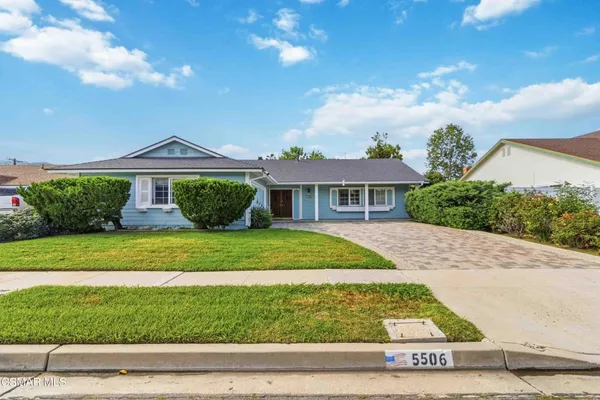 $850,000 | 5506 Aurelia Street, Simi Valley, CA 93063