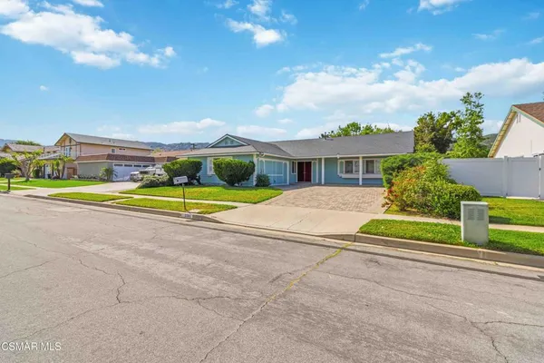 $850,000 | 5506 Aurelia Street, Simi Valley, CA 93063
