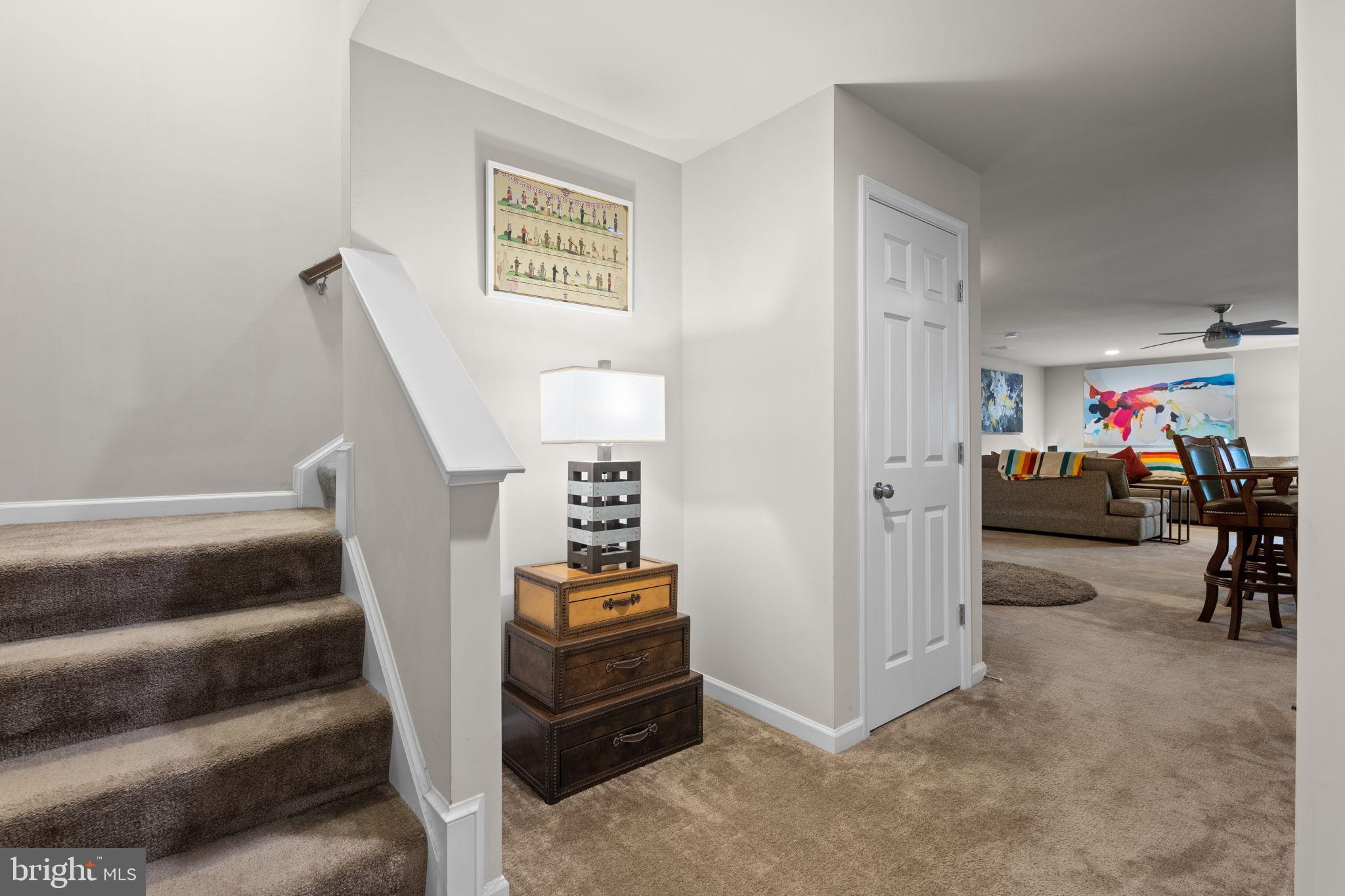 12203 Aster Road Bristow, VA 20136 - Photo 23 of 55 Inviting entryway with cozy charm.