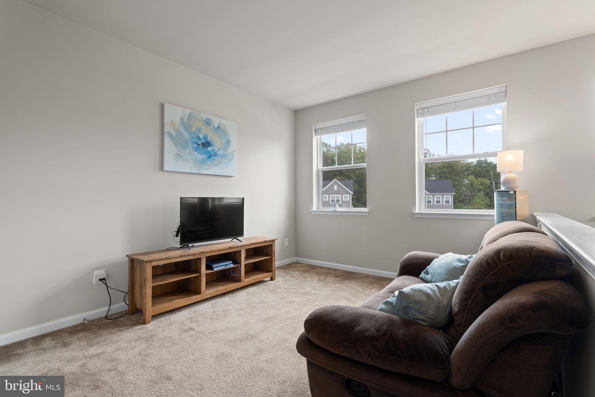 12203 Aster Road Bristow, VA 20136 - Photo 31 of 55 Upstairs loft