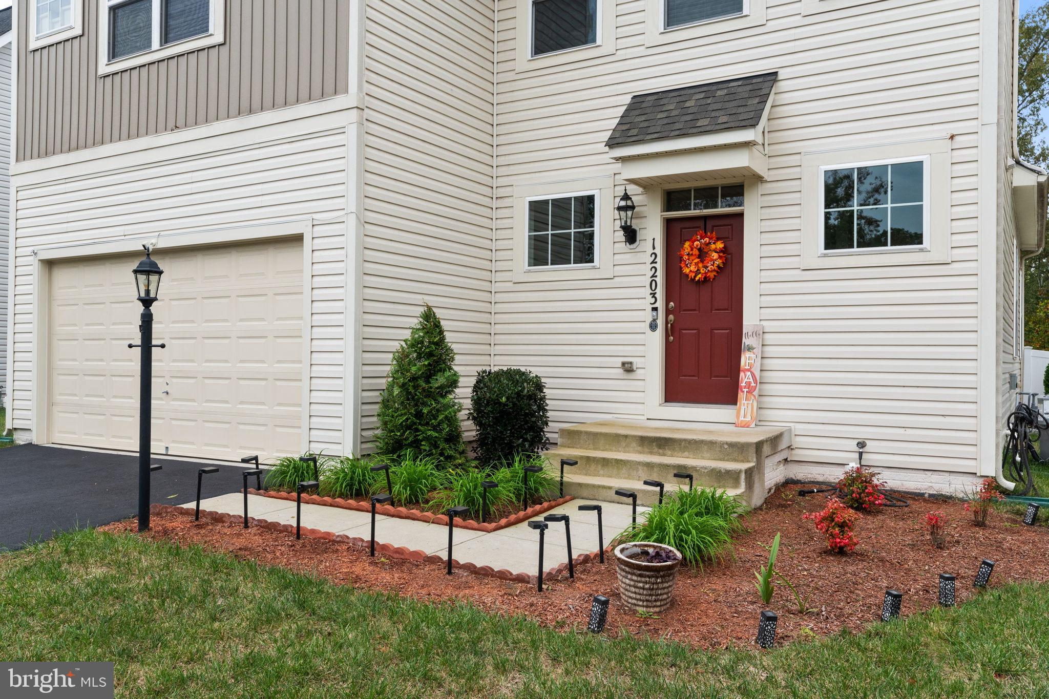 12203 Aster Road Bristow, VA 20136 - Photo 4 of 55