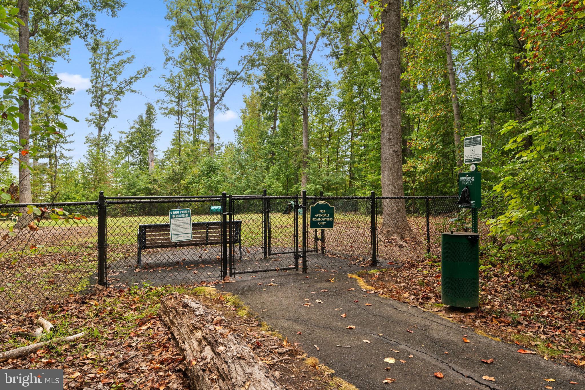 12203 Aster Road Bristow, VA 20136 - Photo 51 of 55 Gateway to Nature's Serenity
