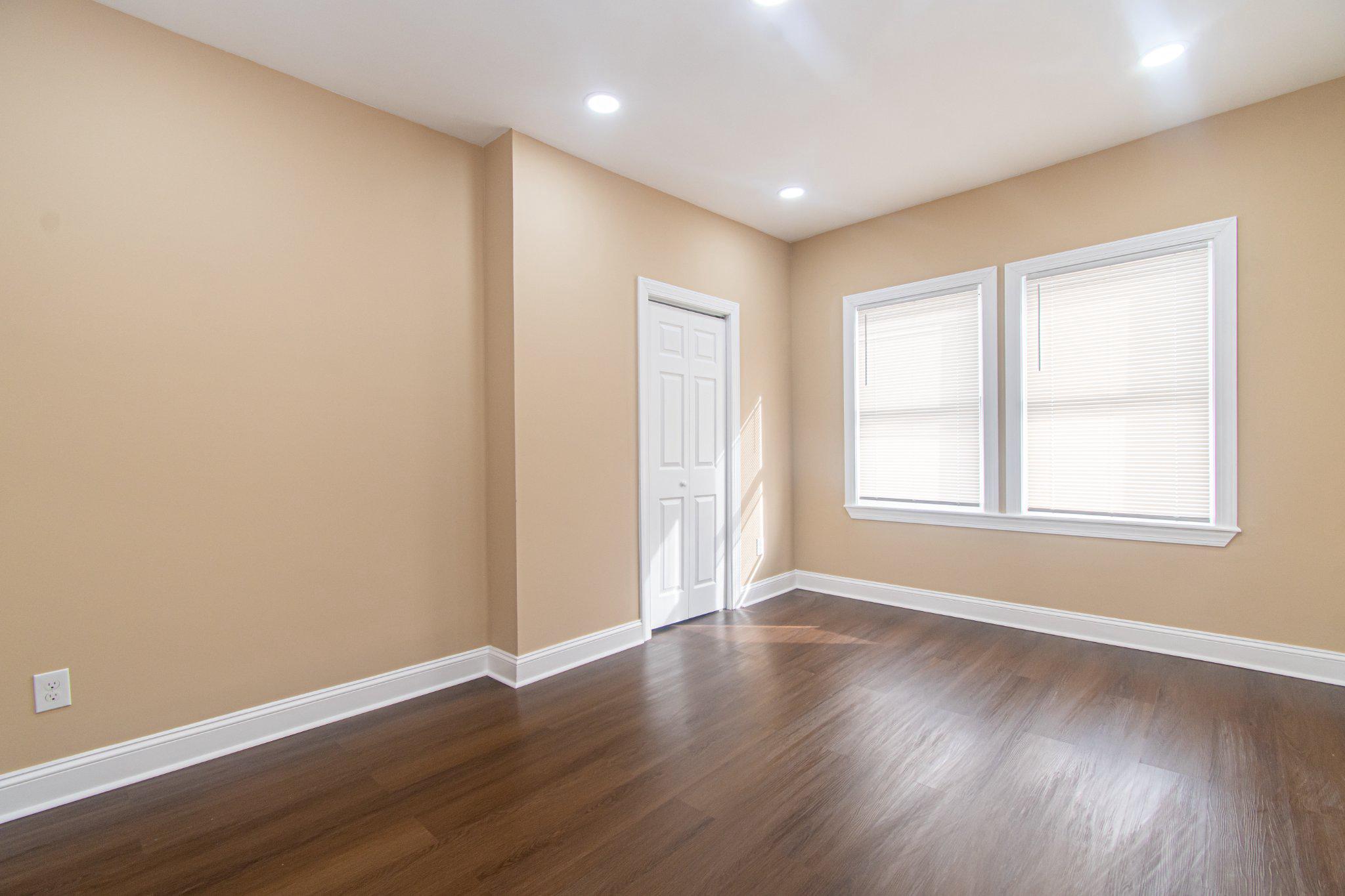 4103 Barrington Road, Unit 2 Gwynn Oak, MD 21207 - Photo 12 of 23 Bedroom 1
