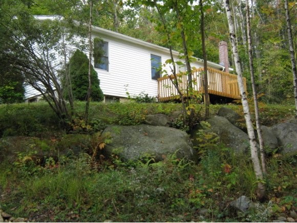 27 Red Gate Lane Rindge, NH 03461 - Photo 1 of 1