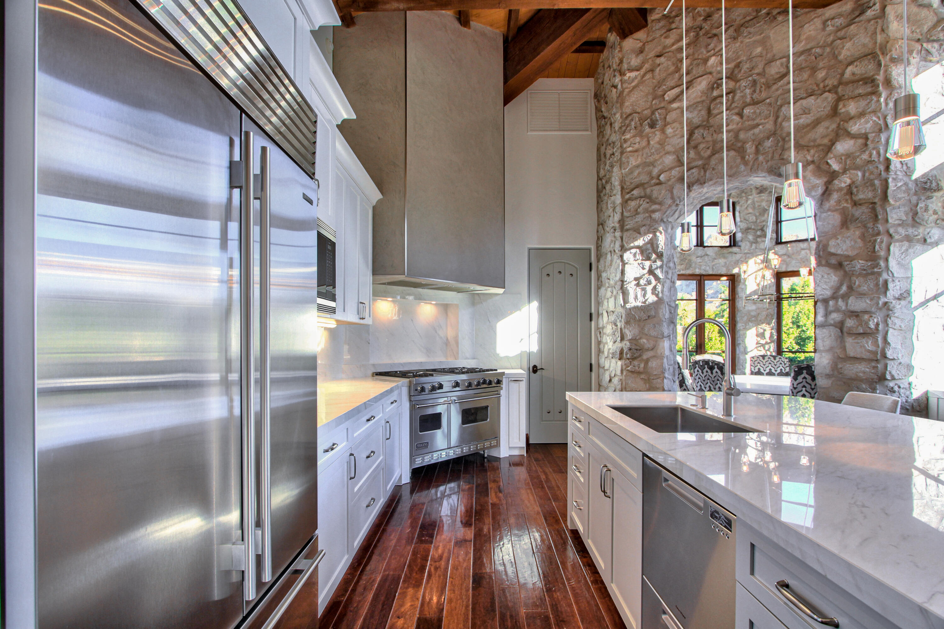 58569 Quarry Ranch Road La Quinta, CA 92253 - Photo 14 of 77 13-Kitchen