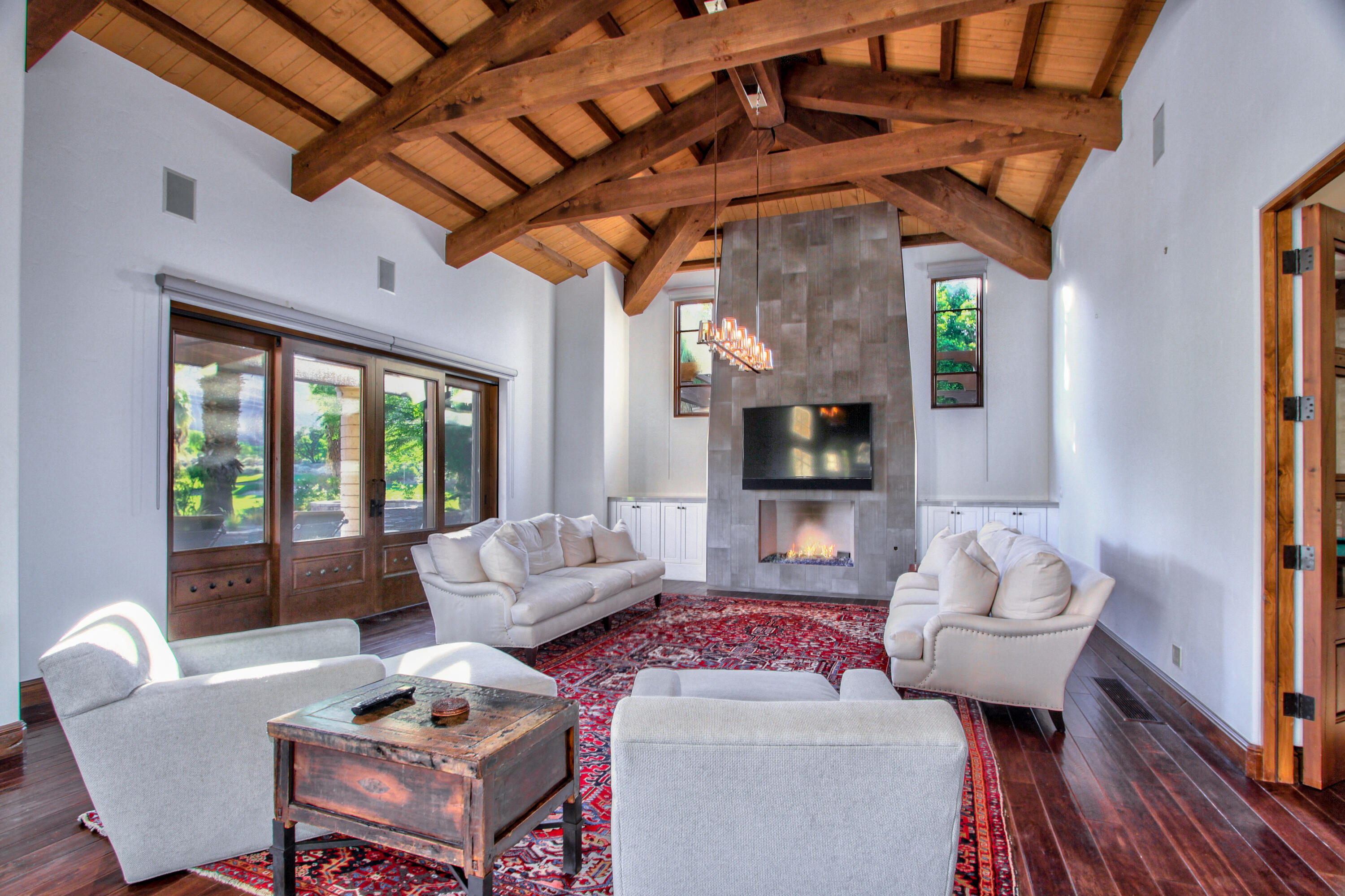 58569 Quarry Ranch Road La Quinta, CA 92253 - Photo 3 of 77 16-Living-Room