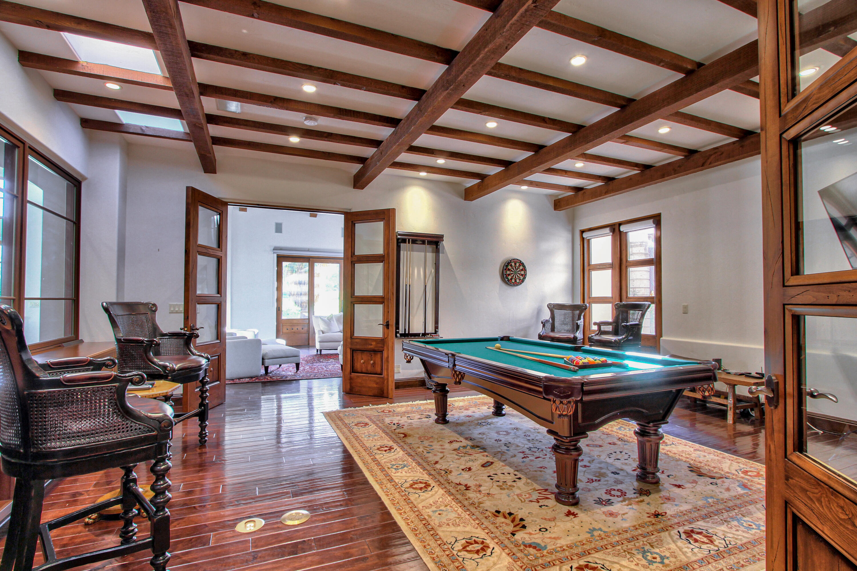 58569 Quarry Ranch Road La Quinta, CA 92253 - Photo 22 of 77 22-Game-Room