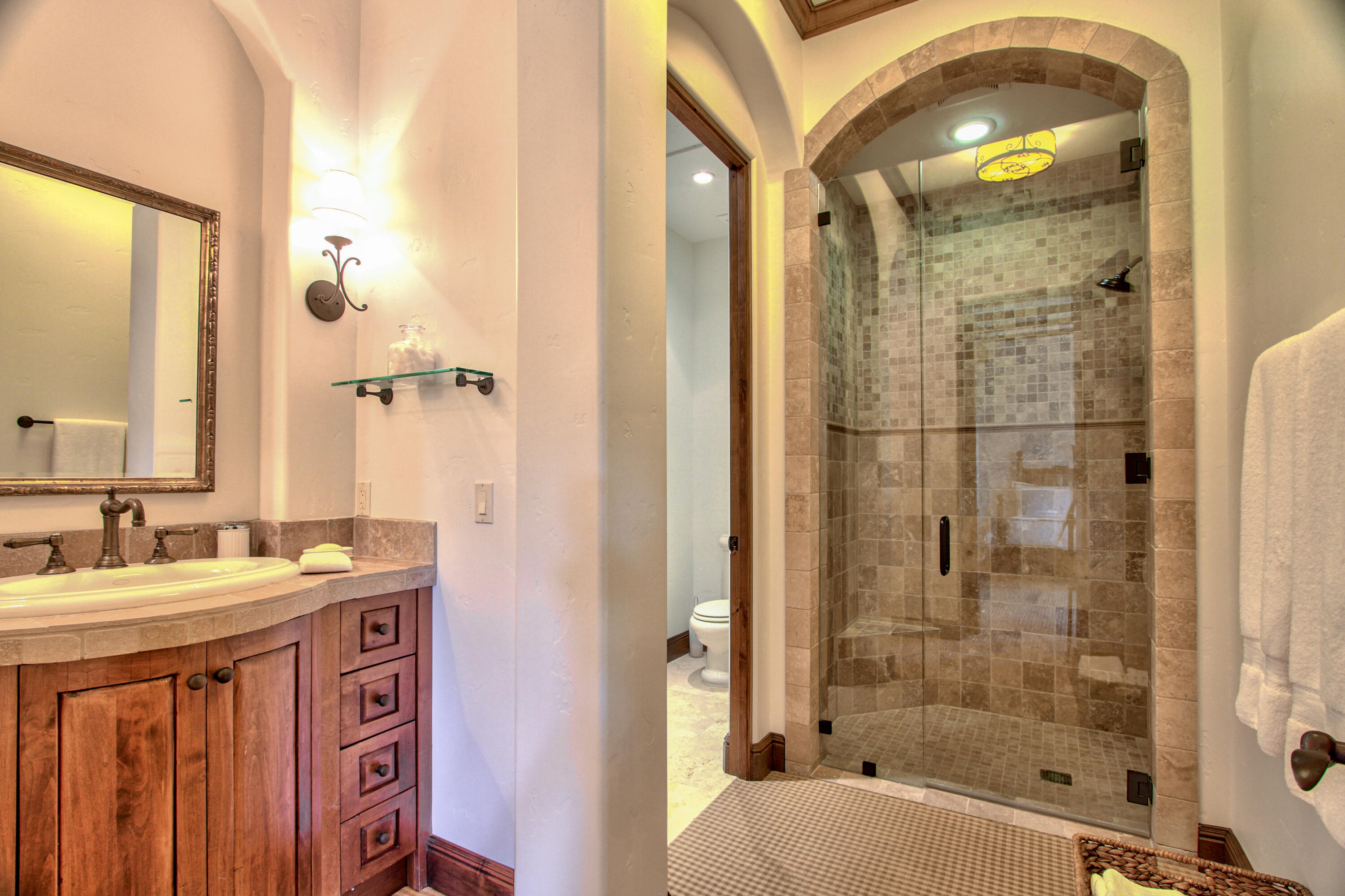58569 Quarry Ranch Road La Quinta, CA 92253 - Photo 40 of 77 46-Bathroom-2