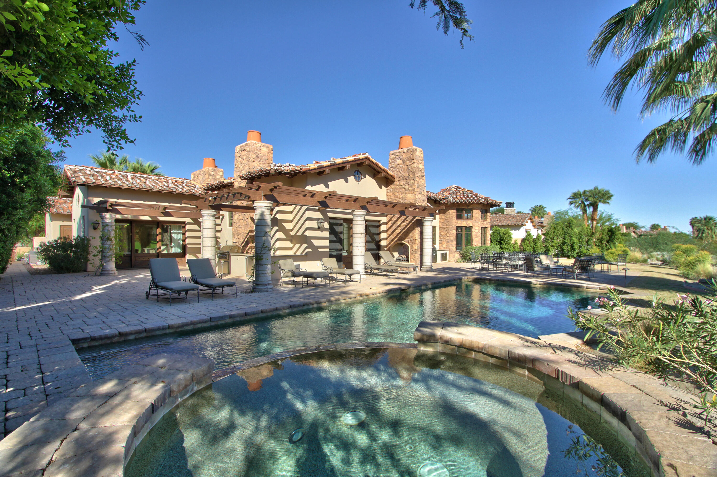 58569 Quarry Ranch Road La Quinta, CA 92253 - Photo 50 of 77 56-Backyard