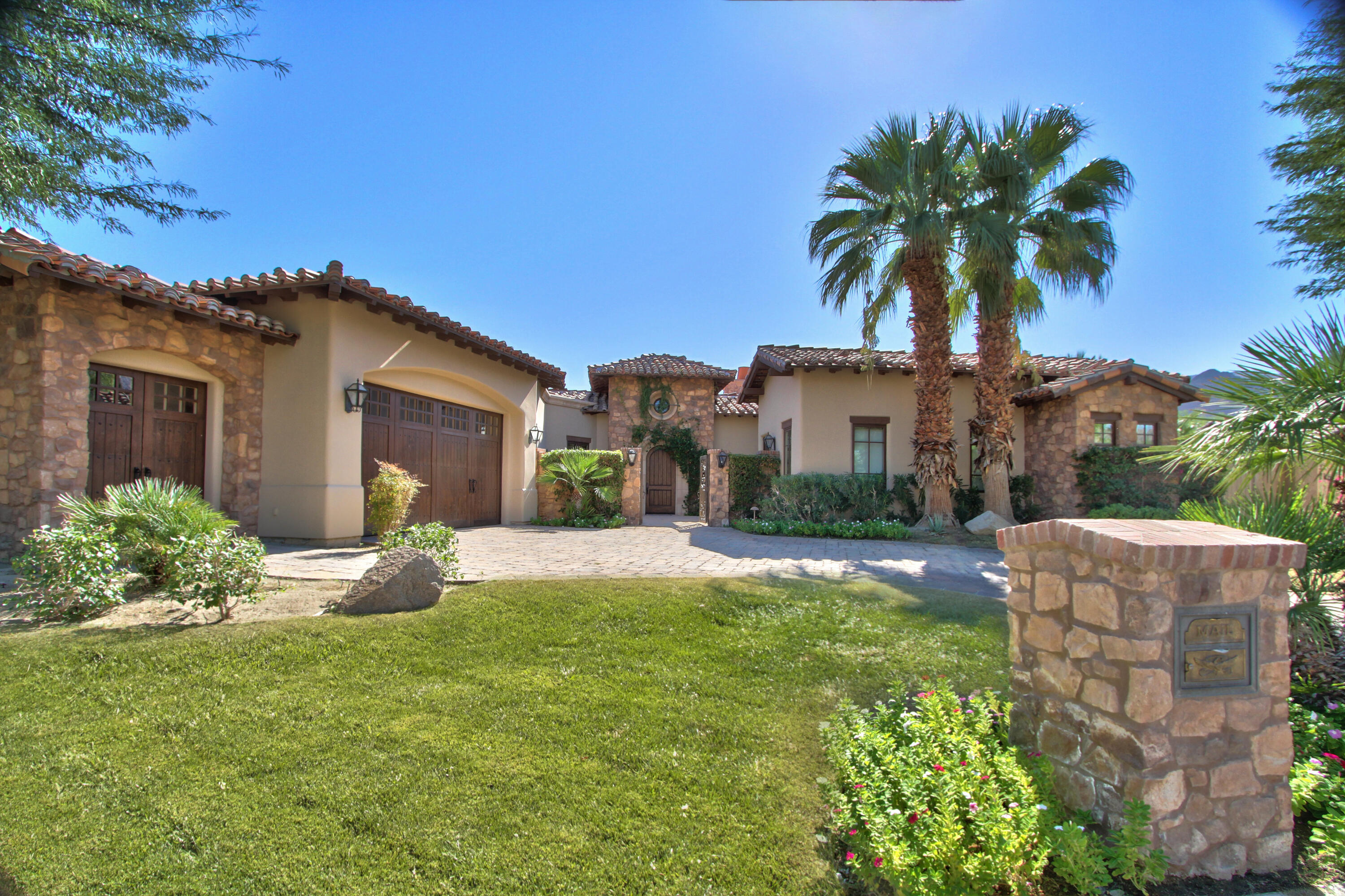 58569 Quarry Ranch Road La Quinta, CA 92253 - Photo 8 of 77 6-Front