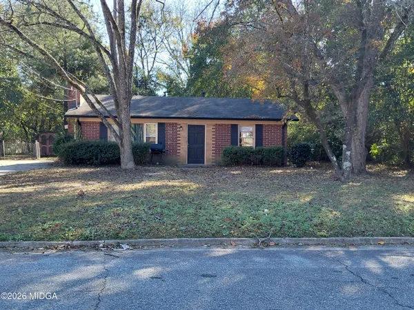 $80,000 | 2770 Bonnie Avenue, Macon, GA 31206