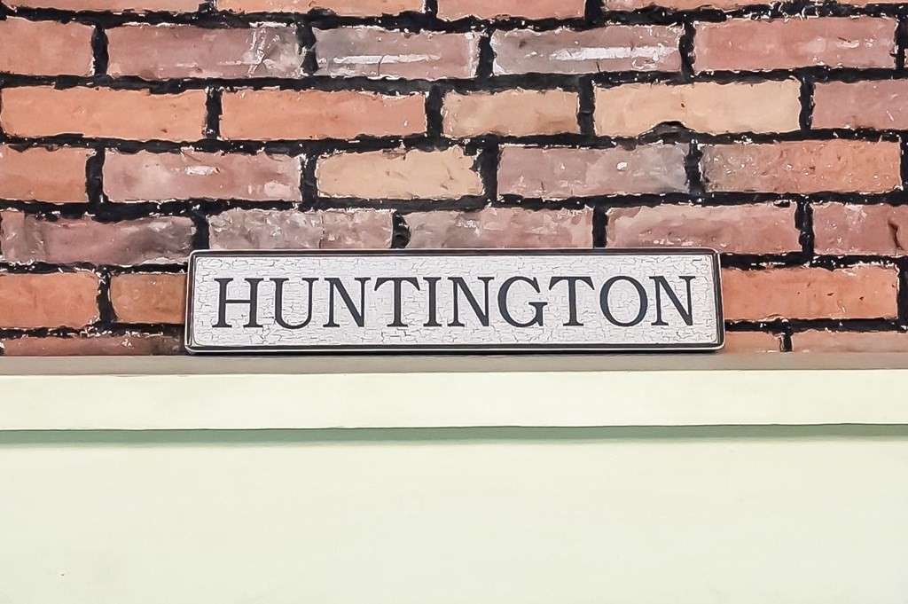 79 Worthington Road Huntington, MA 01050 - Photo 12 of 42 a close up of a street sign