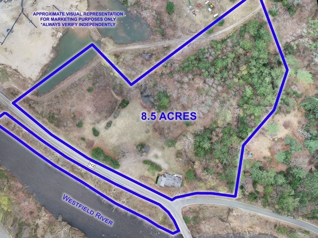 79 Worthington Road Huntington, MA 01050 - Photo 4 of 42