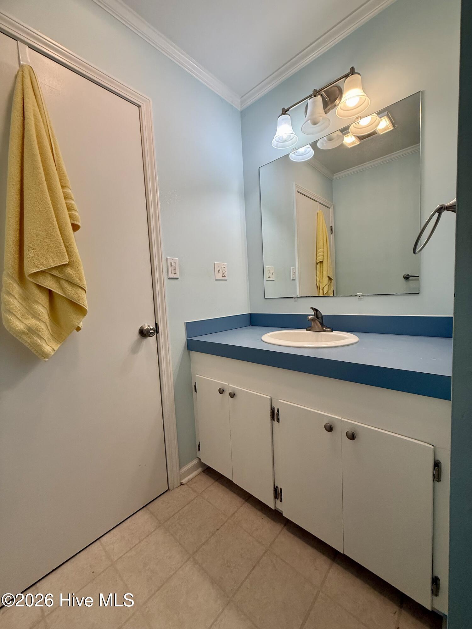 3773 Bear Grass Road Williamston, NC 27892 - Photo 40 of 55 Private Bathroom