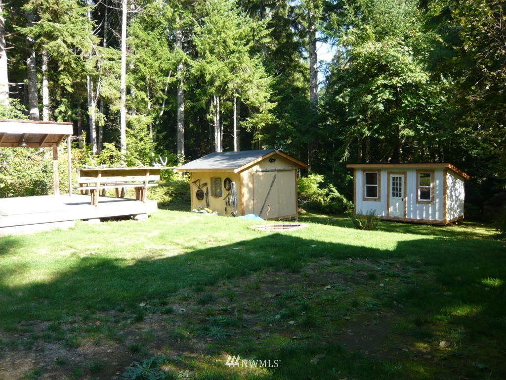 90 Point View Avenue Brinnon, WA 98320 - Photo 2 of 4 Gallery Image 2
