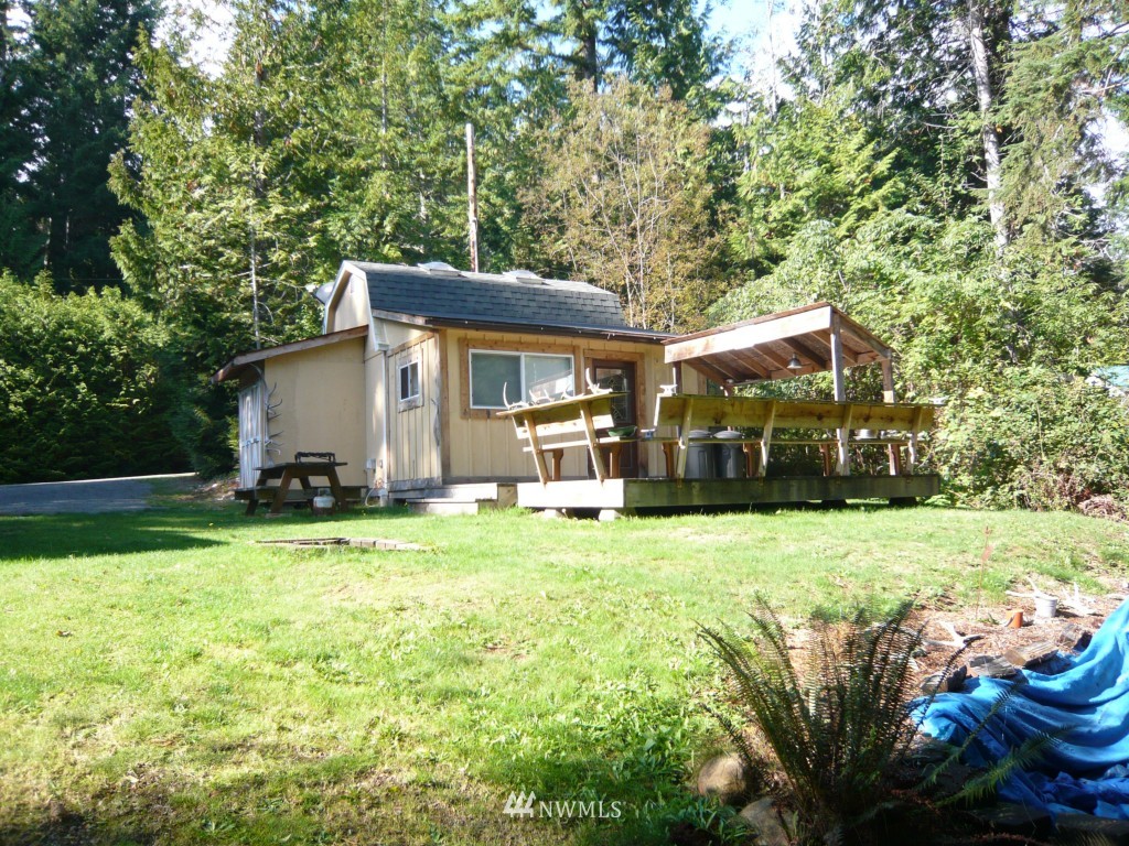 90 Point View Avenue Brinnon, WA 98320 - Photo 3 of 4 Gallery Image 3