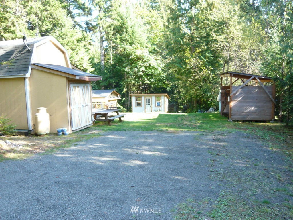 90 Point View Avenue Brinnon, WA 98320 - Photo 4 of 4 Gallery Image 4
