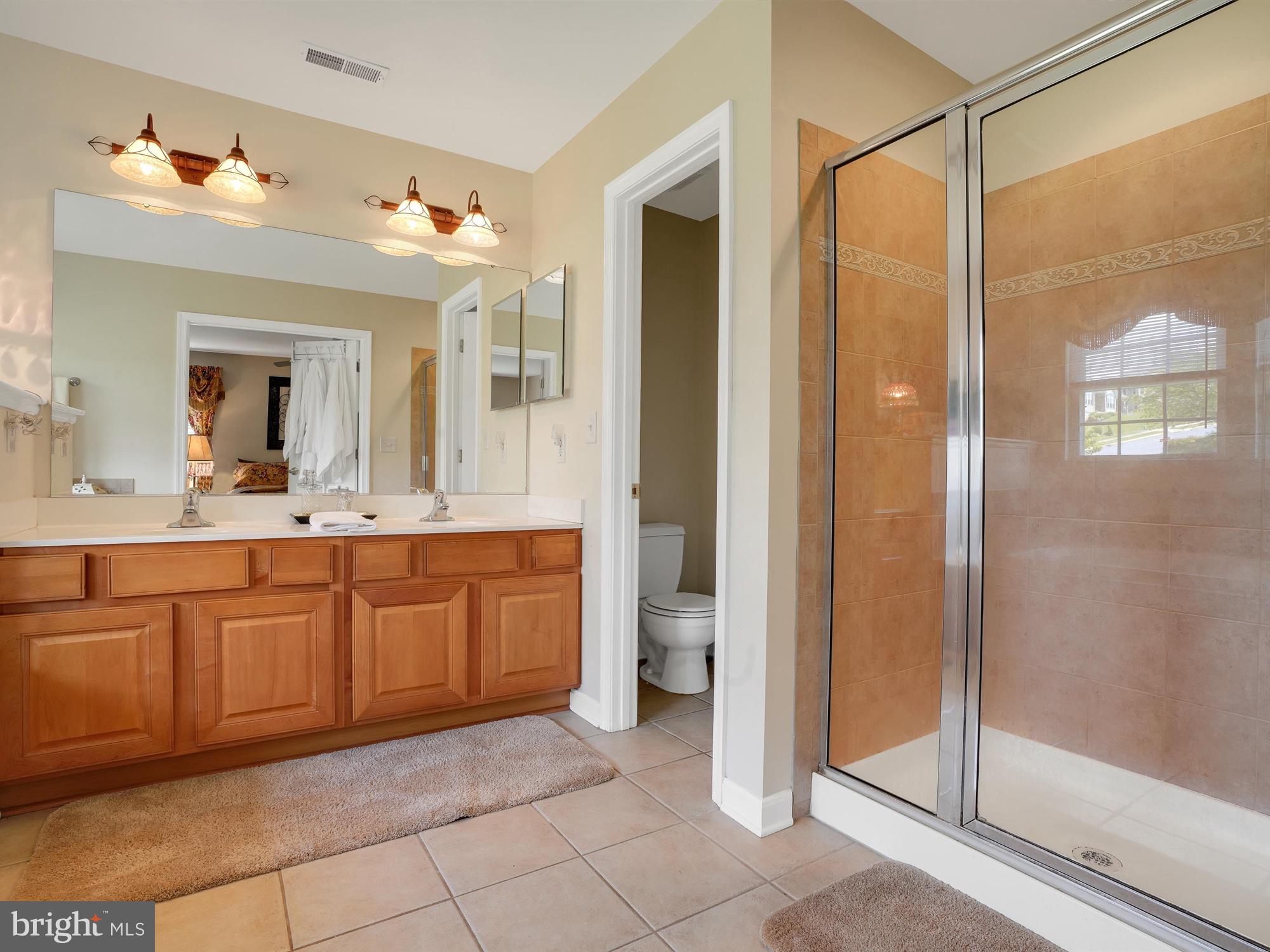 102 Delta Ridge Drive Delta, PA 17314 - Photo 22 of 32 Master Bathroom #2