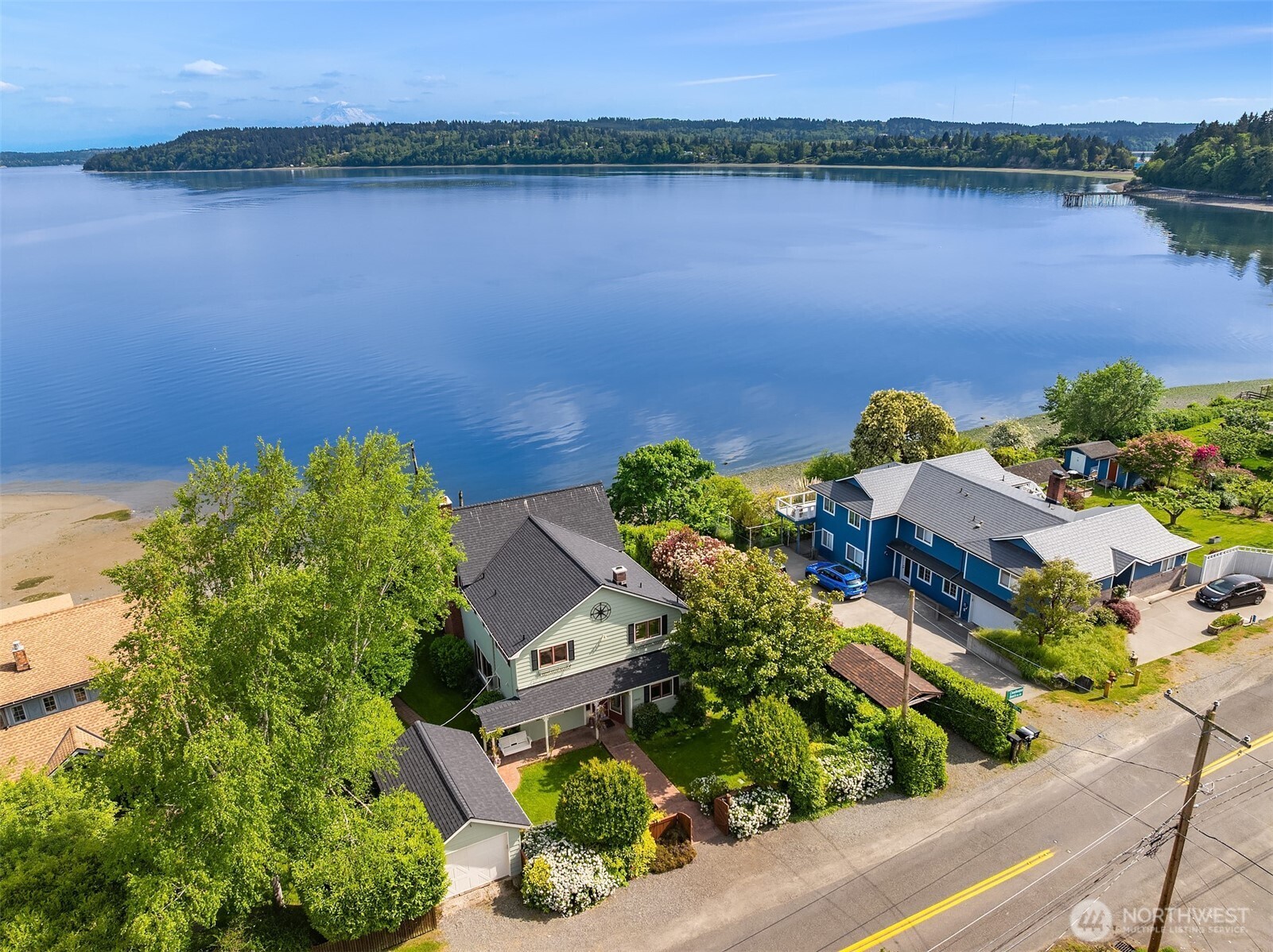 20446 Chautauqua Beach Road Southwest Vashon, WA 98070 - Photo 37 of 40