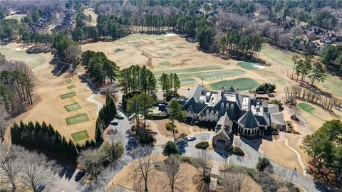 $1,550,000 | 1420 Spyglass Hill Drive, Johns Creek, GA 30097