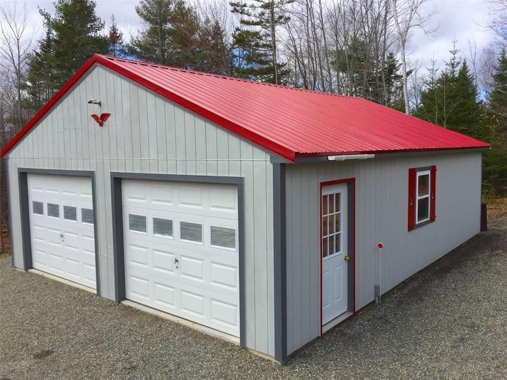 75 East Madrid Road Phillips, ME 04966 - Photo 2 of 20 Photo