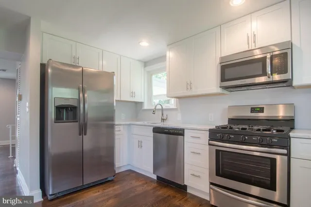 $359,000 | 2436 Smith Avenue, Baltimore, MD 21209