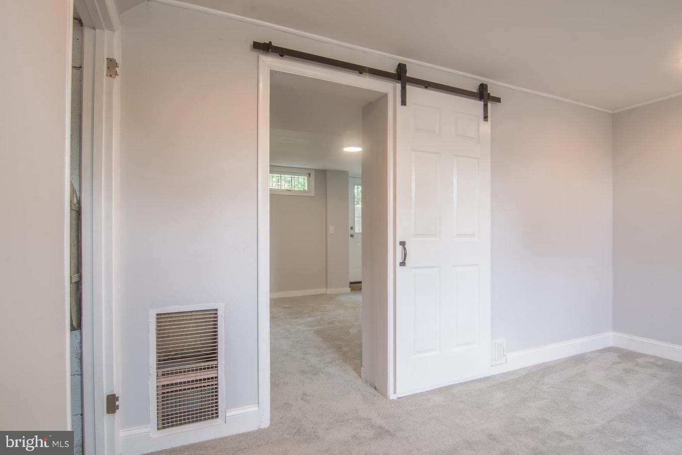 2436 Smith Avenue Baltimore, MD 21209 - Photo 11 of 14 a view of closet area