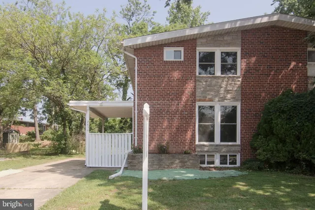 $359,000 | 2436 Smith Avenue, Baltimore, MD 21209