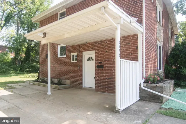 $359,000 | 2436 Smith Avenue, Baltimore, MD 21209