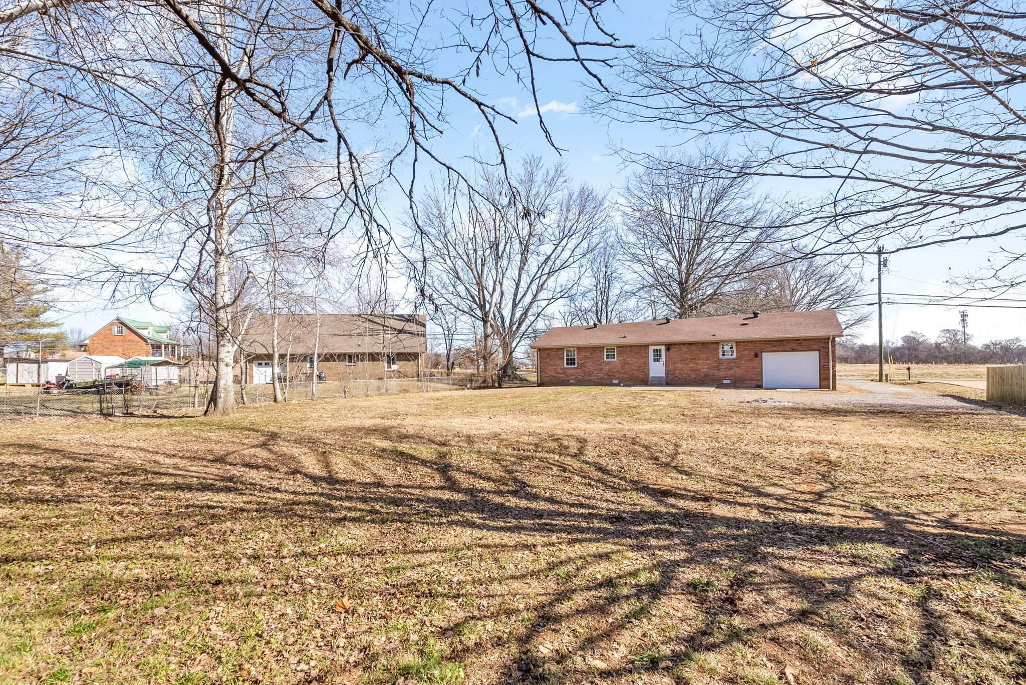 3390 Allen Road Clarksville, TN 37042 - Photo 30 of 31 Gallery Image 30