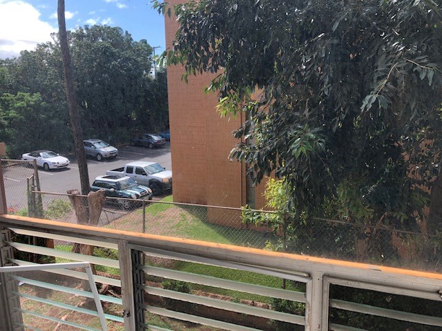 3676 Lower Honoapiilani Road, Unit G203 Lahaina, HI 96761 - Photo 10 of 14 a view of a outdoor space