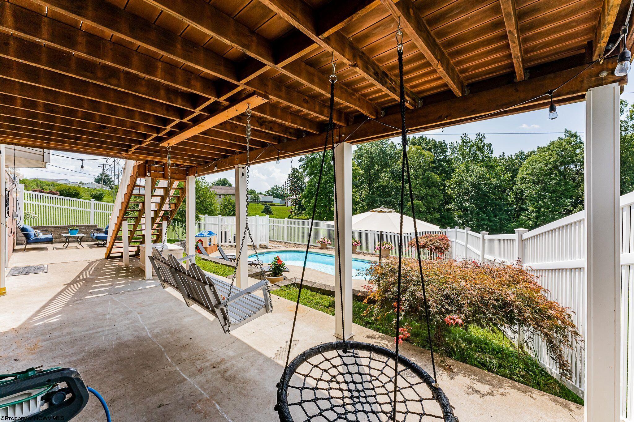 1213 Bakers Ridge Road Morgantown, WV 26505 - Photo 28 of 29 Gallery Image 28