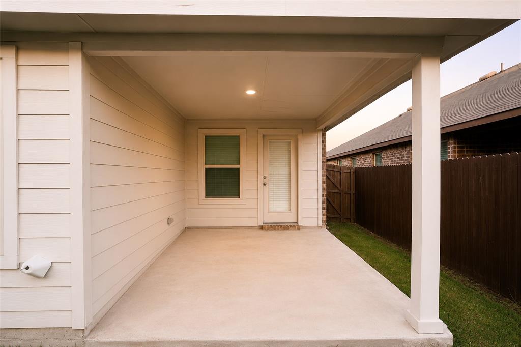 1221 Trevino Road Forney, TX 75126 - Photo 20 of 21