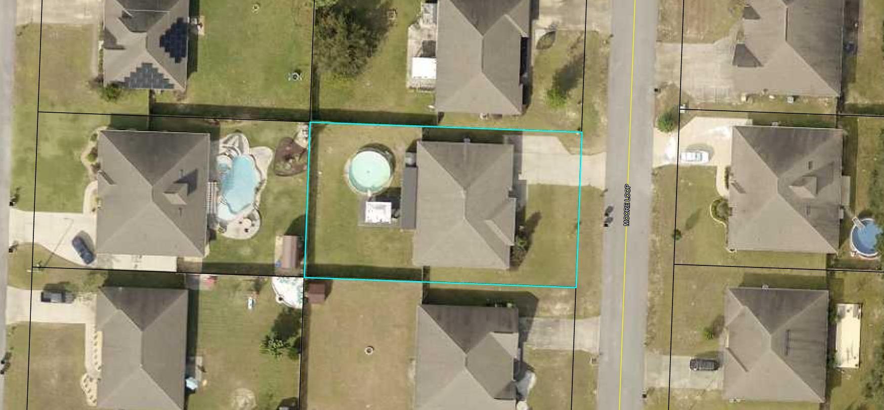 5269 Moore Loop Crestview, FL 32536 - Photo 36 of 36
