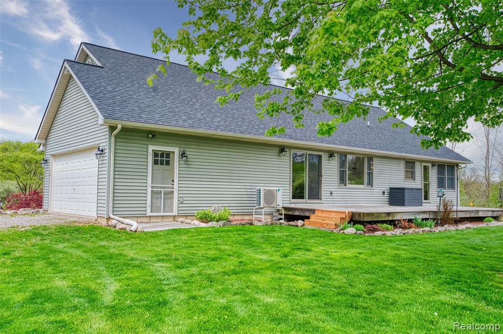 5753 Gregory Road Gregory, MI 48137 - Photo 35 of 44