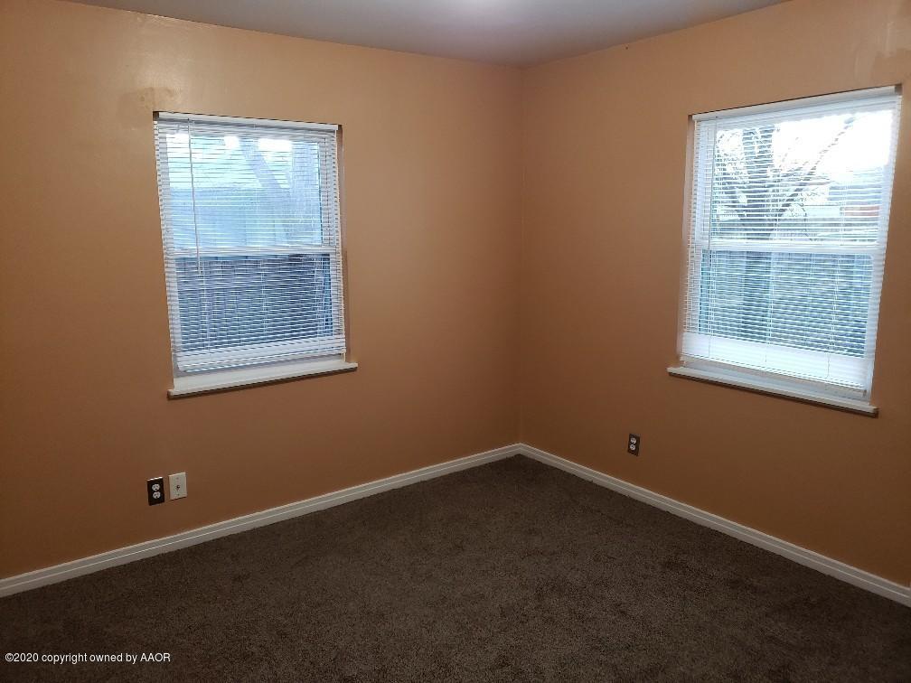 4408 South Ong Street Amarillo, TX 79110 - Photo 13 of 23
