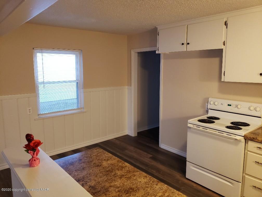 4408 South Ong Street Amarillo, TX 79110 - Photo 3 of 23