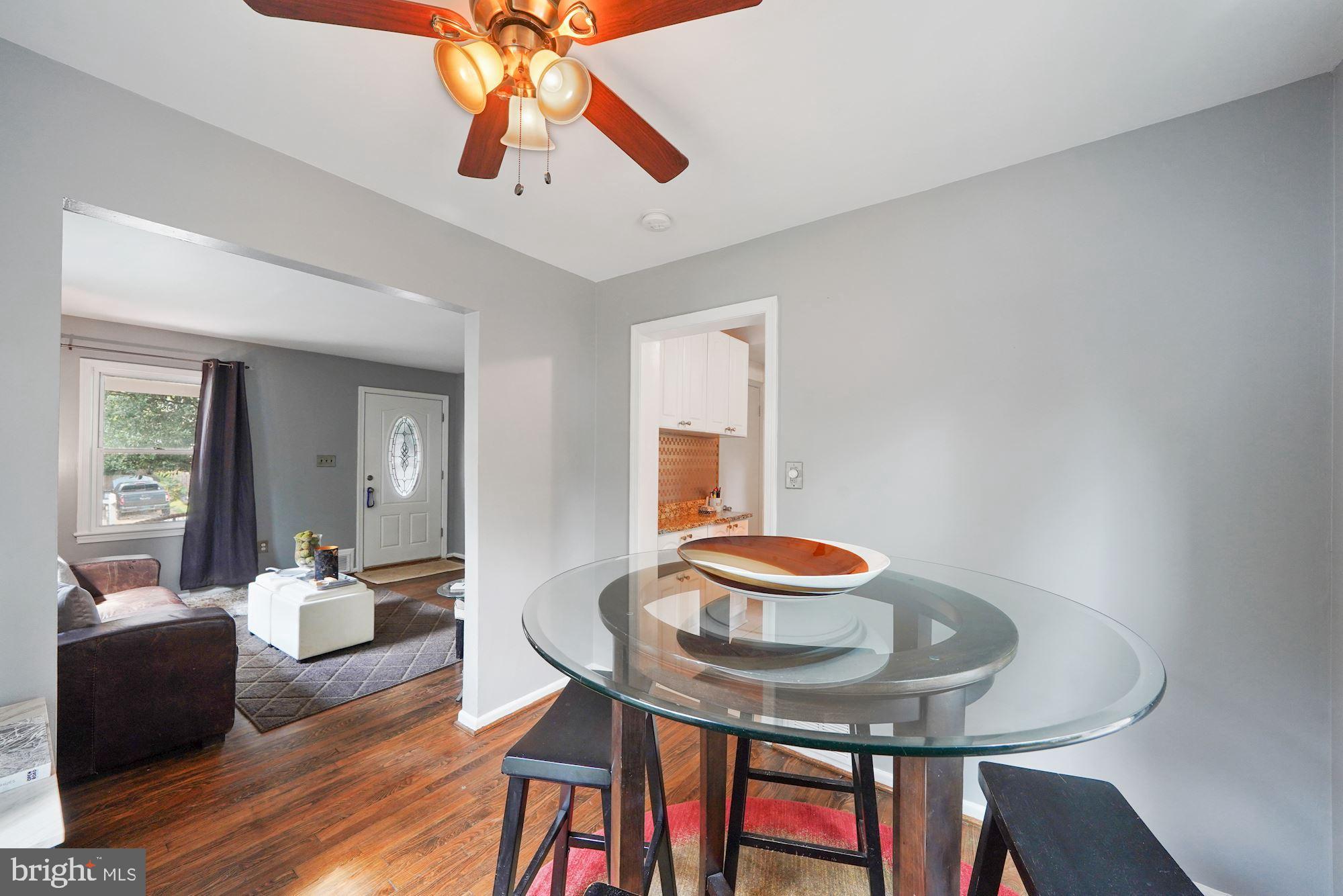 5927 Williamsburg Road Alexandria, VA 22303 - Photo 13 of 38
